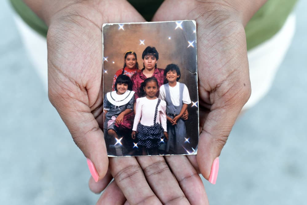 Proyecto visual sobre los ‘Blaxicans’ en Los Ángeles, California.