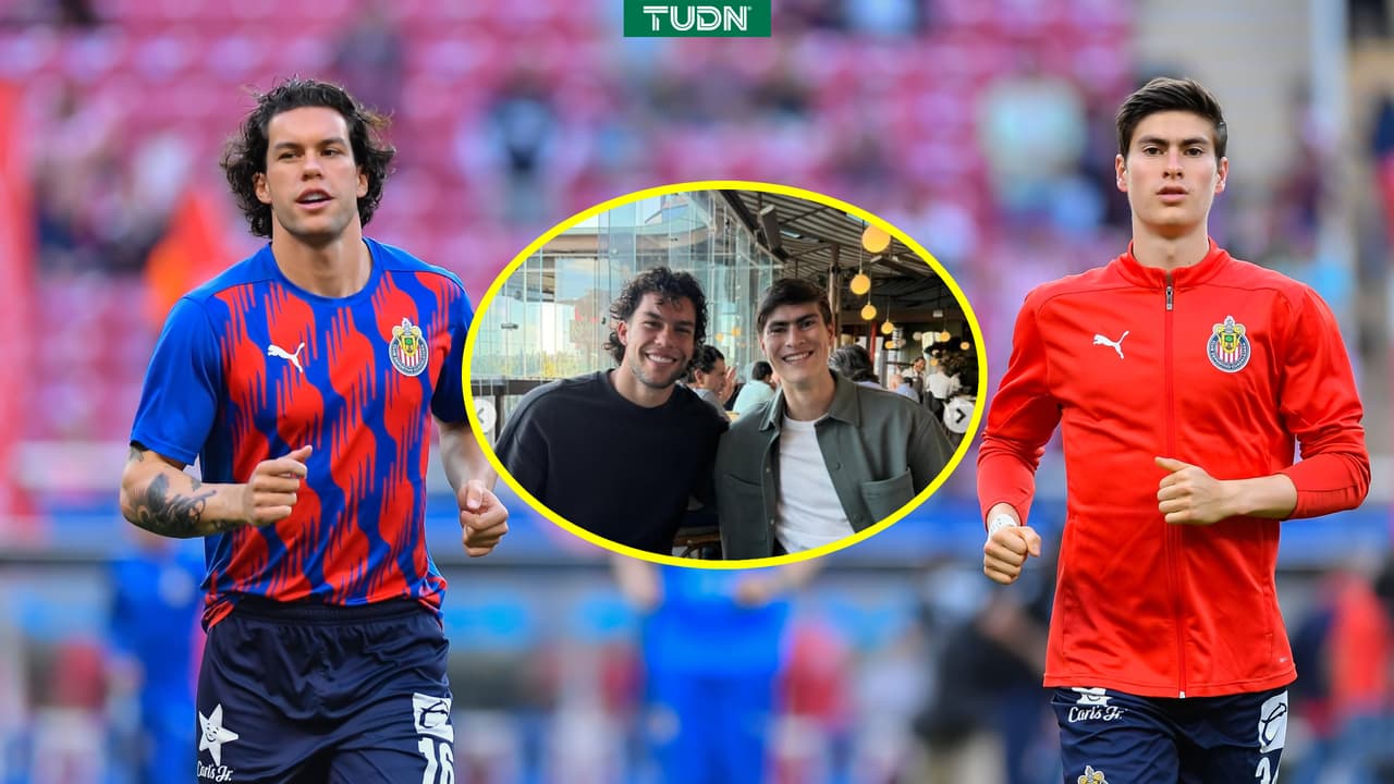 El sentido mensaje de la ‘Hormiga’ tras salida de Cowell de Chivas