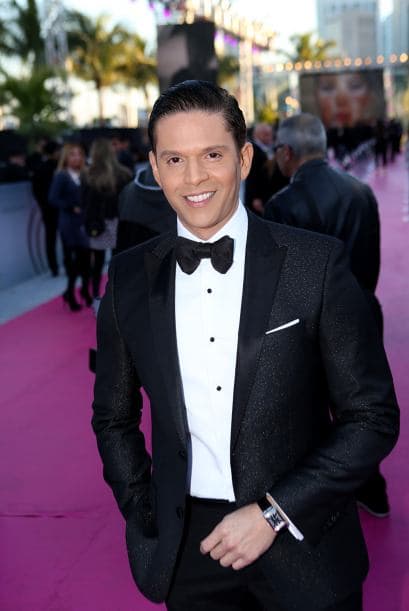 Galanes para todos los gustos: altos, bajitos, flaquitos, gorditos, blanquitos... Ellos son los papasitos de la noche. ¿Cuál fue tu favorito?