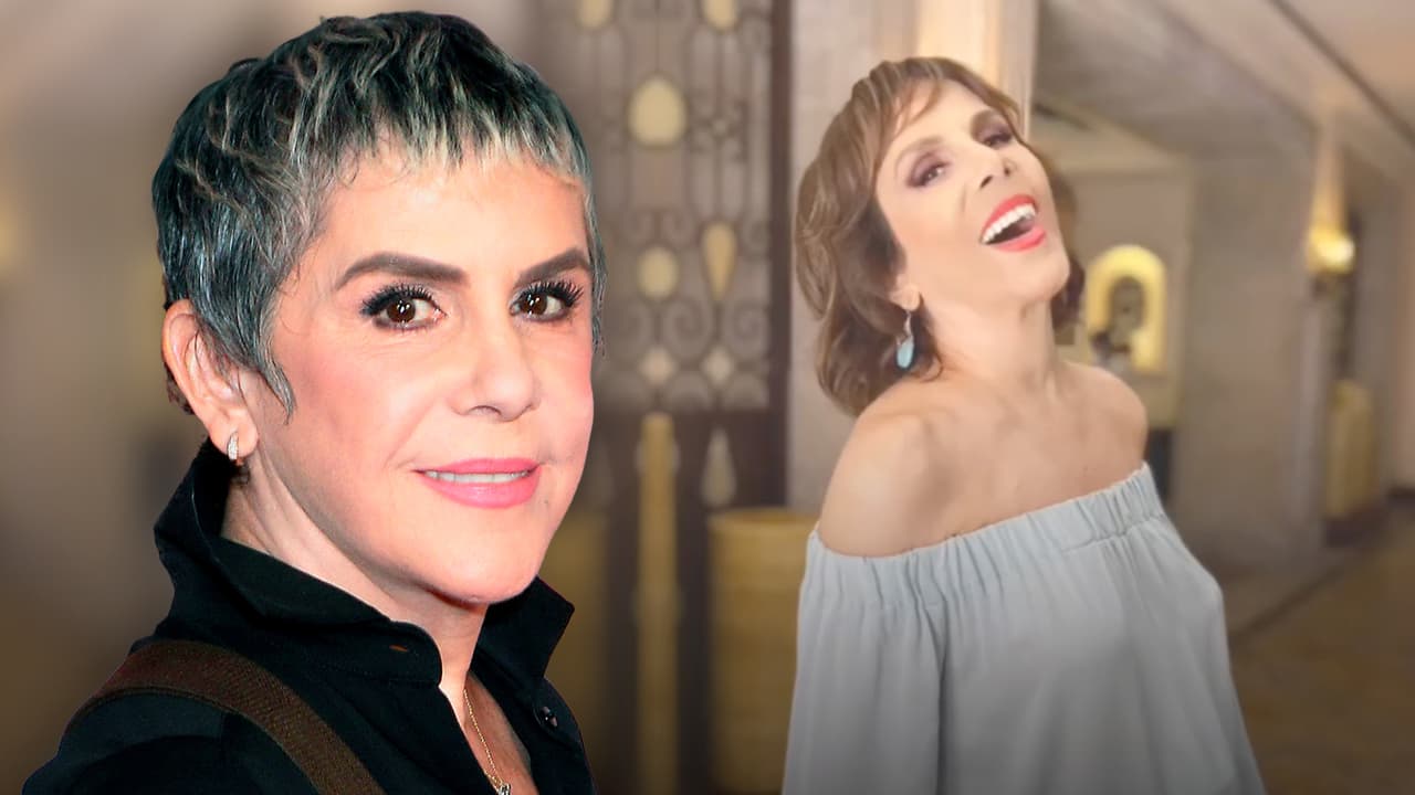 Sale a la luz mensaje inédito de Rebecca Jones sobre la muerte: pedía hacerla "nuestra aliada"
