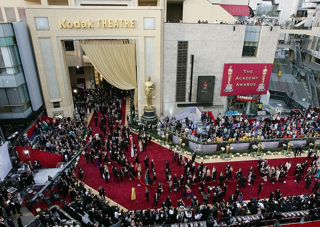 <b>Dos escenarios</b>. La ceremonia de este año tendrá lugar en dos puntos: el tradicional en el 
<b>Dolby Theatre </b>y otro en la icónica 
<b>Union Station. </b>
