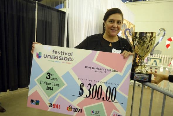 Festival Univision 2014