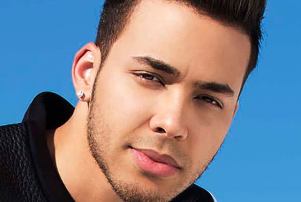 El cantante Prince Royce debió cancelar su gira Alter Ego por Estados Unidos. Su próximo concierto agendado era para el 19 de marzo en El Cajón, al sur de California.