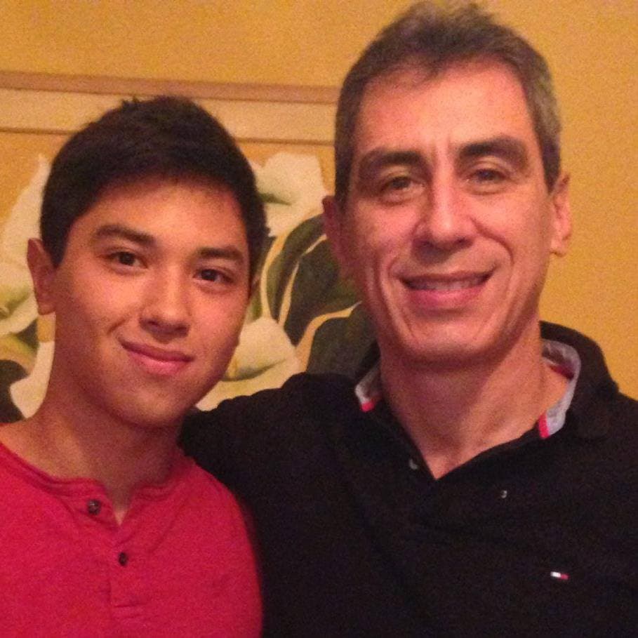 El homicidio casi encubierto de un adolescente estadounidense que el sistema judicial de Paraguay no investiga
