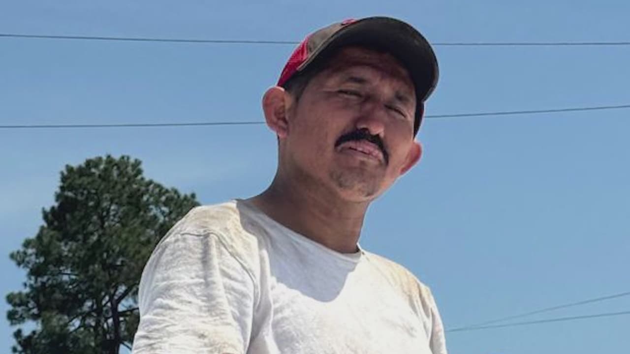 Familia de Heber Sánchez, mexicano fallecido bajo custodia de ICE, pide esclarecer causas de la muerte