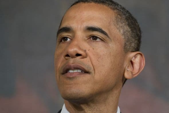 "Como secretario de Comercio, John será un miembro importante de mi equipo económico, para promover las empresas y los productos estadounidenses en el mundo entero", aseguró Obama.