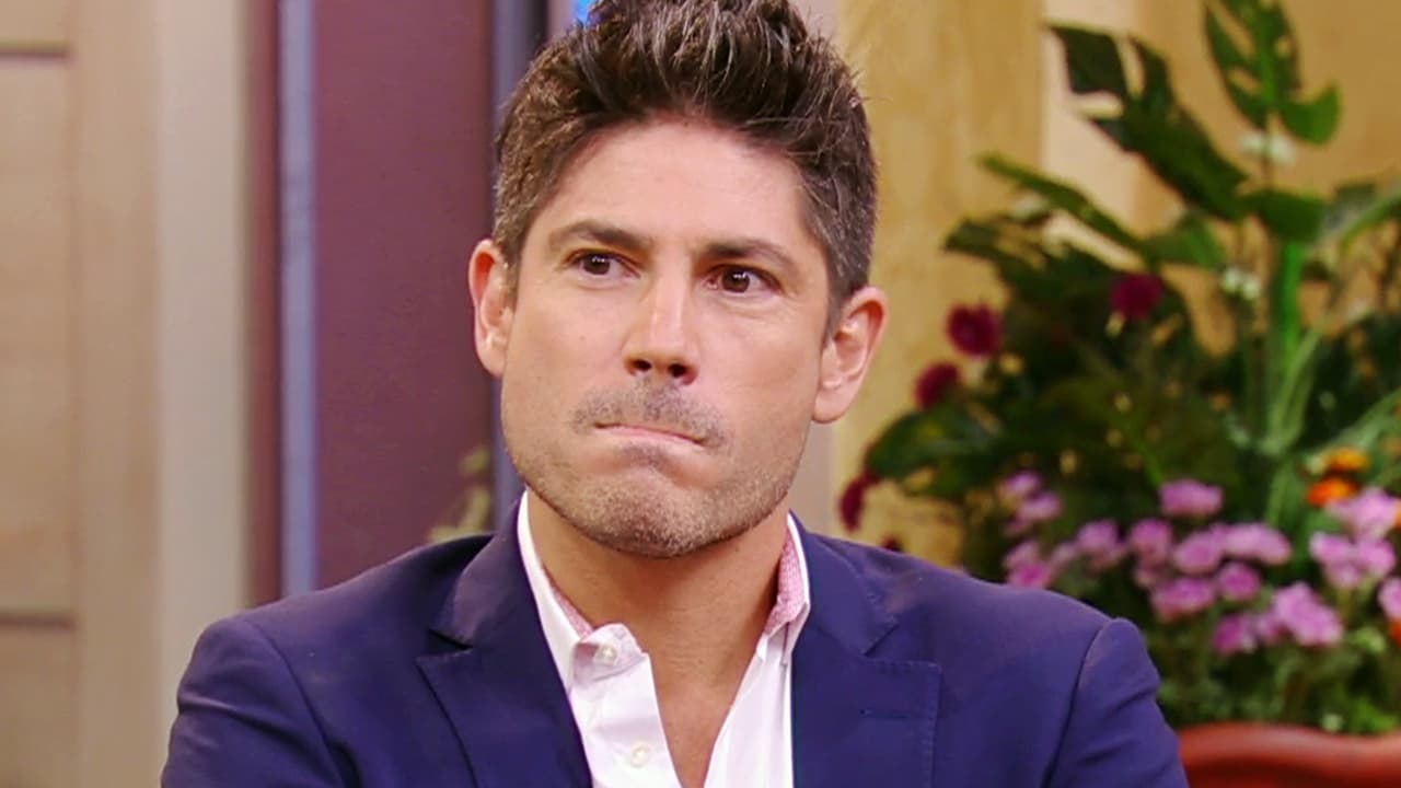 #DAImperdibles: Poncho de Anda se emocionó hasta las lágrimas en su regreso a Despierta América