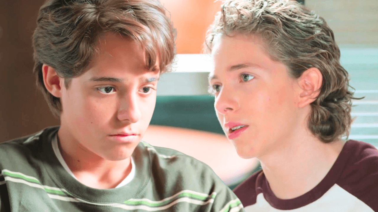 Emi descubre la aterradora verdad sobre Melina | Papás Por Siempre | Capítulo 73