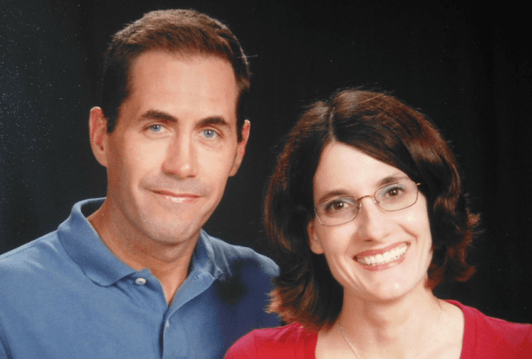 Después de suicidarse, un hombre deja un mapa con la ubicación del cadáver de su esposa desaparecida