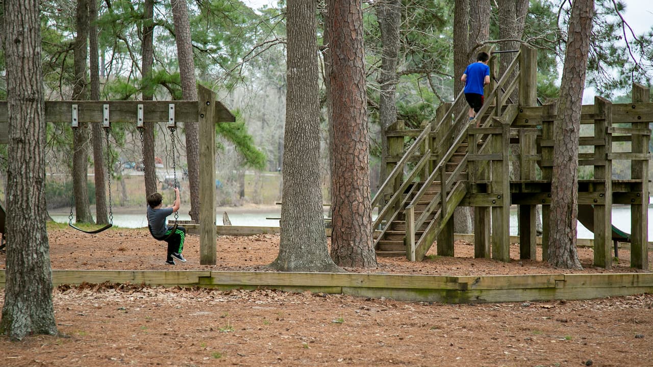 La entrada para niños de 13 años y mayores es de $7 diarios, niños de 12 años y menores entran gratis.