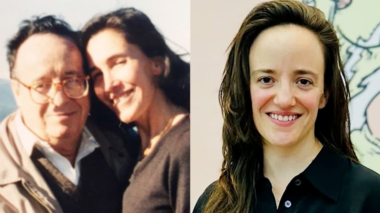 Nieta de 'Chespirito' confiesa cómo fue su trato con Florinda Meza: "No es mi abuela"