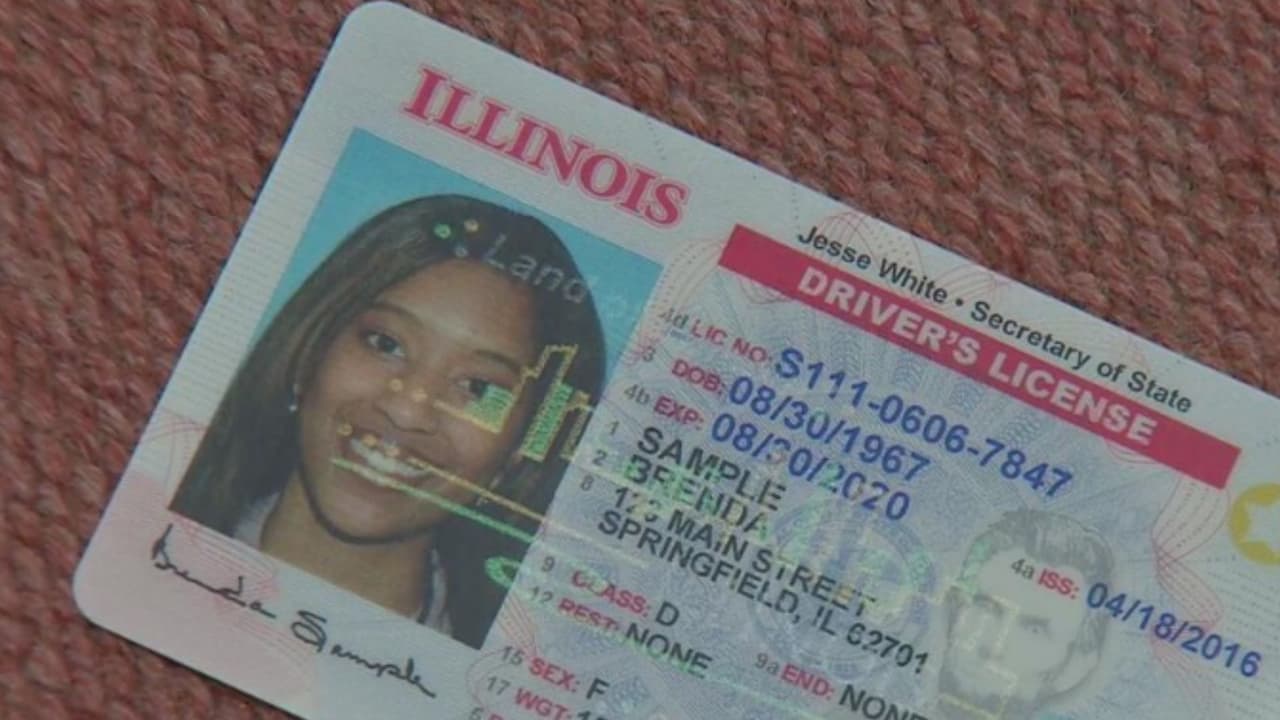 ¿Buscas tramitar el Real ID de Illinois o licencia de conducir? Aquí lo puedes hacer sin cita en Chicago