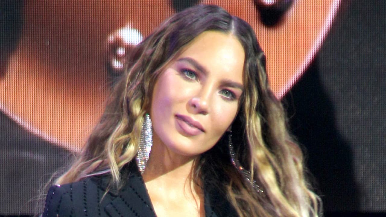 Belinda en problemas con el fisco mexicano: debe 350 mil dólares y tiene un mes para comparecer 
