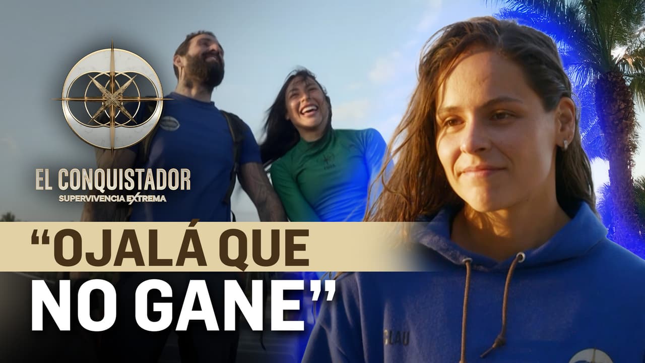 Clau dice lo que piensa de Addy y de haber perdido contra su “enemiga”