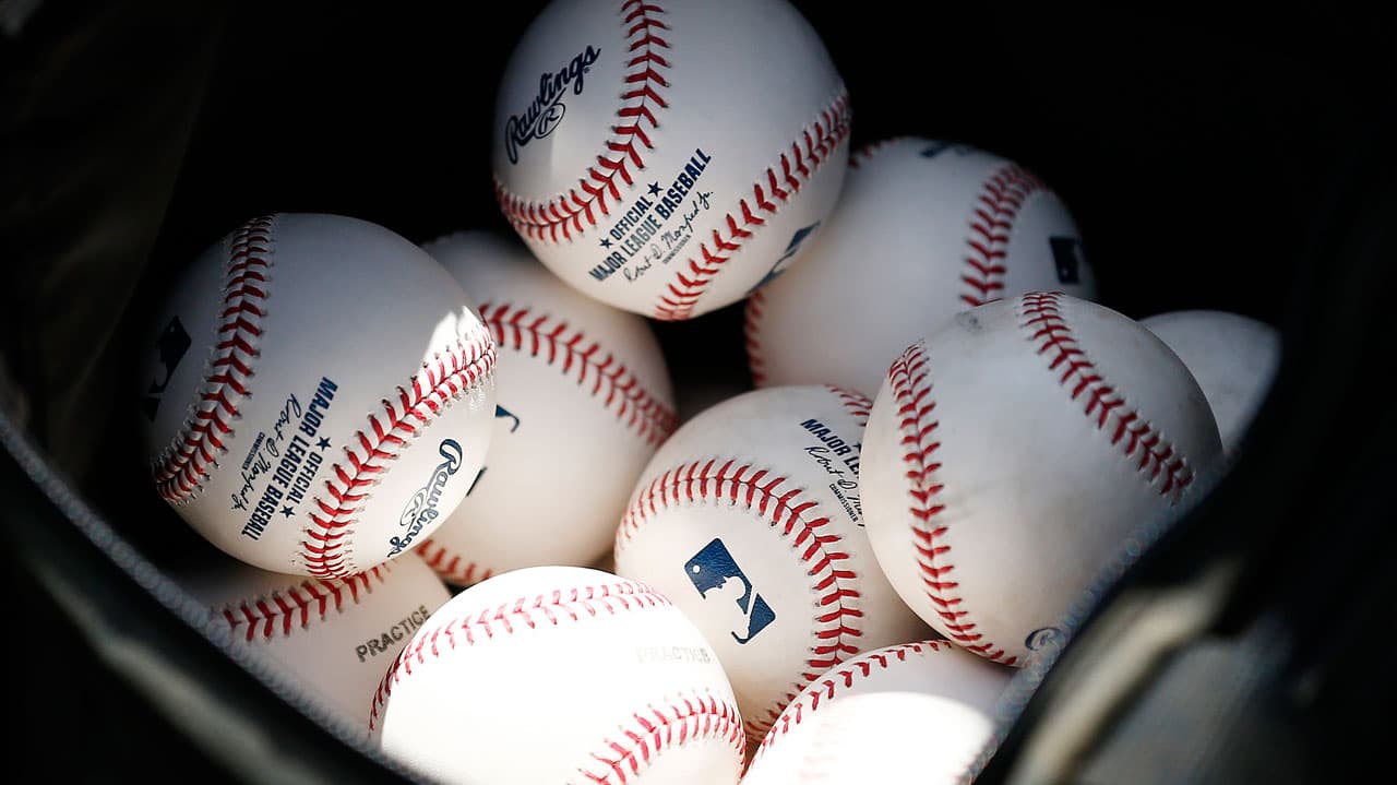 Jugador de los Yankees, primer caso de coronavirus en el beisbol