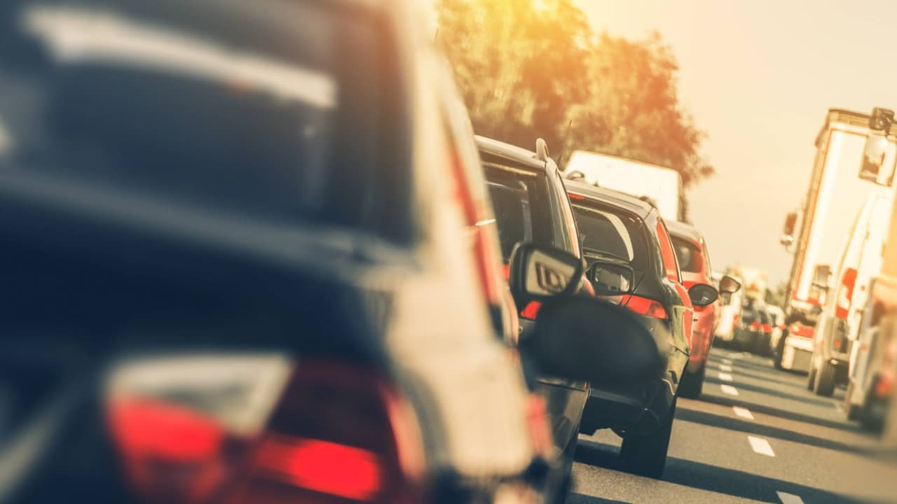 Memorial Day: Se espera tráfico intenso este fin de semana en Utah, toma tus precauciones