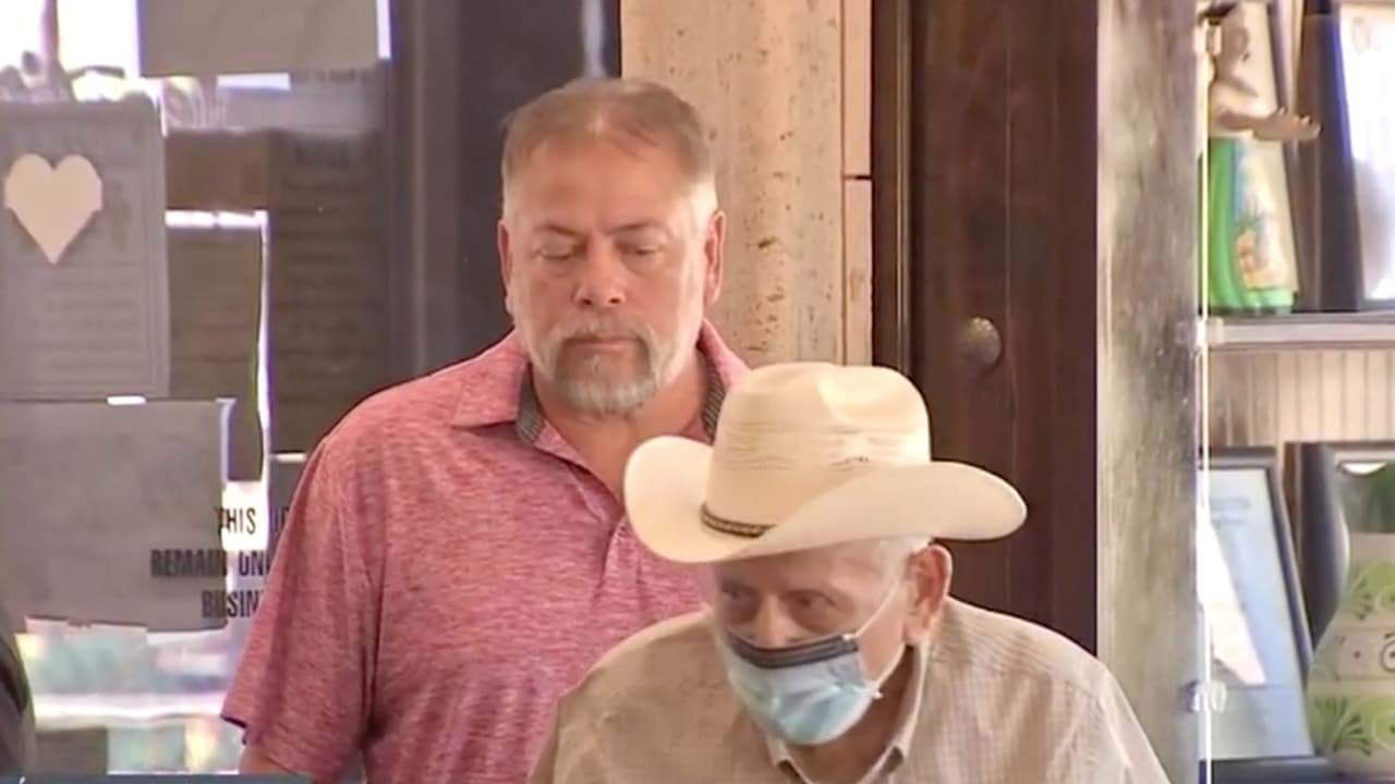 Comenzara a implementarse a partir de este lunes en las 34 ciudades que conforman el condado Harris.