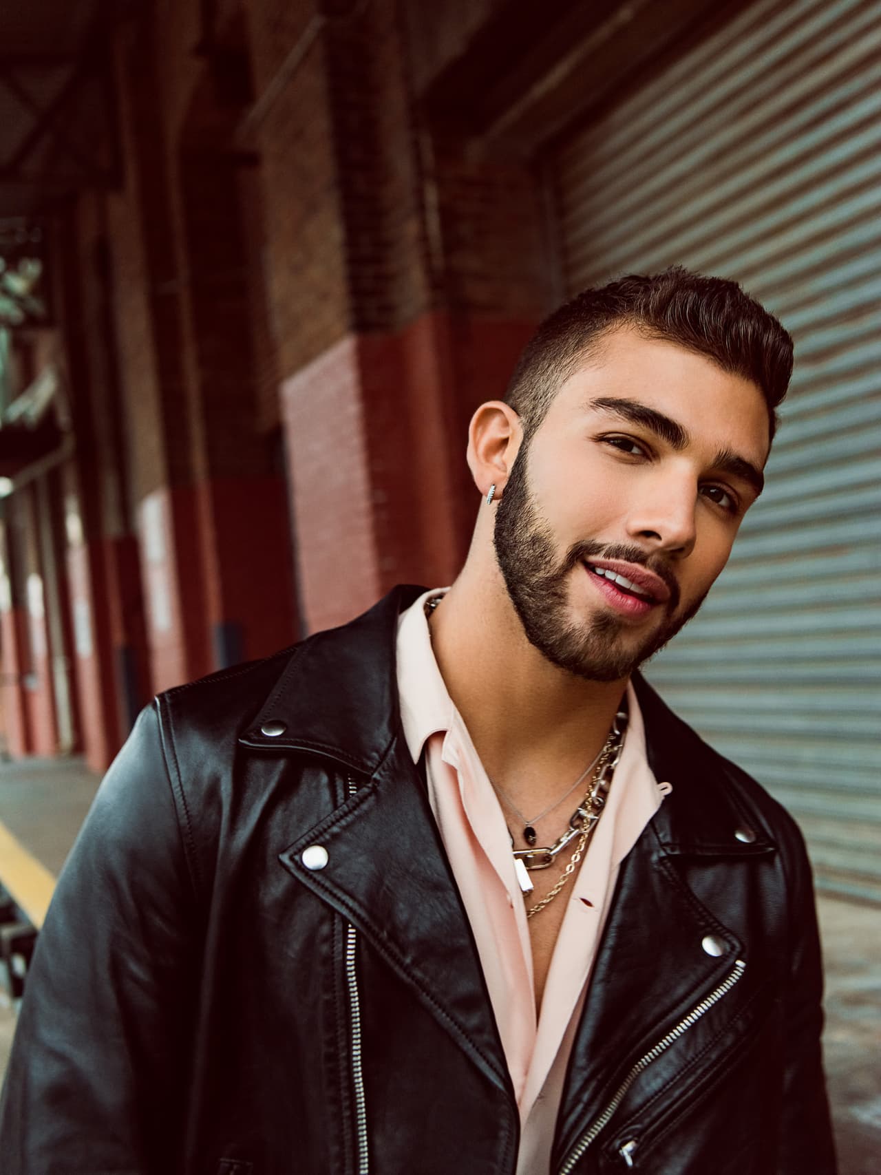 <b>Manuel Turizo</b>, nominado este año en cinco categorías, interpretará su más reciente sencillo ‘Quiéreme mientras se pueda’, el cual acumula más de 20 millones de vistas desde su lanzamiento.
<br>