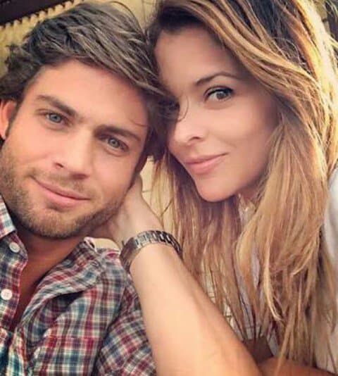 De las parejas más recientes de famosos que no quedaron del todo bien, se encuentran
<b><a href="http://www.univision.com/temas/horacio-pancheri">Horacio Pancheri</a> </b>y
<b><a href="http://www.univision.com/temas/grettell-valdez">Grettell Valdez</a>.</b>