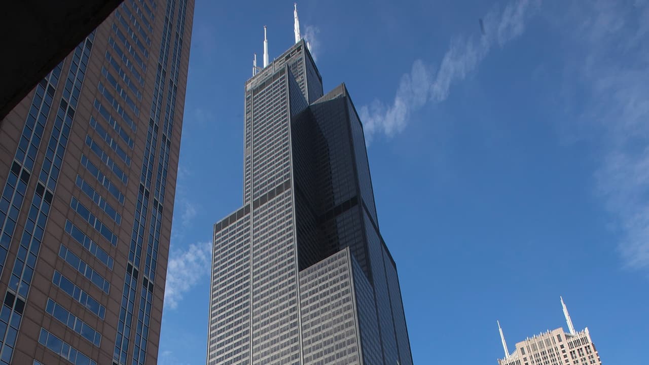 Esperamos el día más fresco de la semana este jueves en el área de Chicago