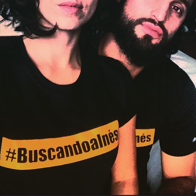 Ella tiene 37 y él ¡26!