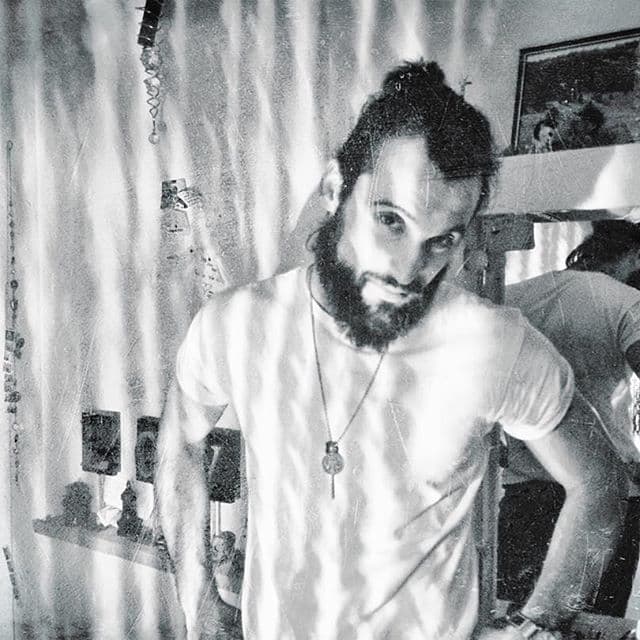 Pero, ¿quién es este guapo que le robó el corazón a 'Rubí?