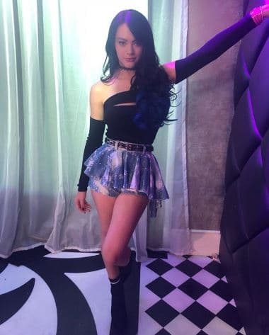 Cabe resaltar que en el comunicado compartido por la actriz, los comentarios fueron desactivados.