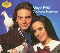 En 1995 la televisión mexicana se vistió de luto con la sorpresiva muerte de Gerardo Hemmer, quien era el protagonista de la telenovela 'La Paloma' al lado de Maite Embil.