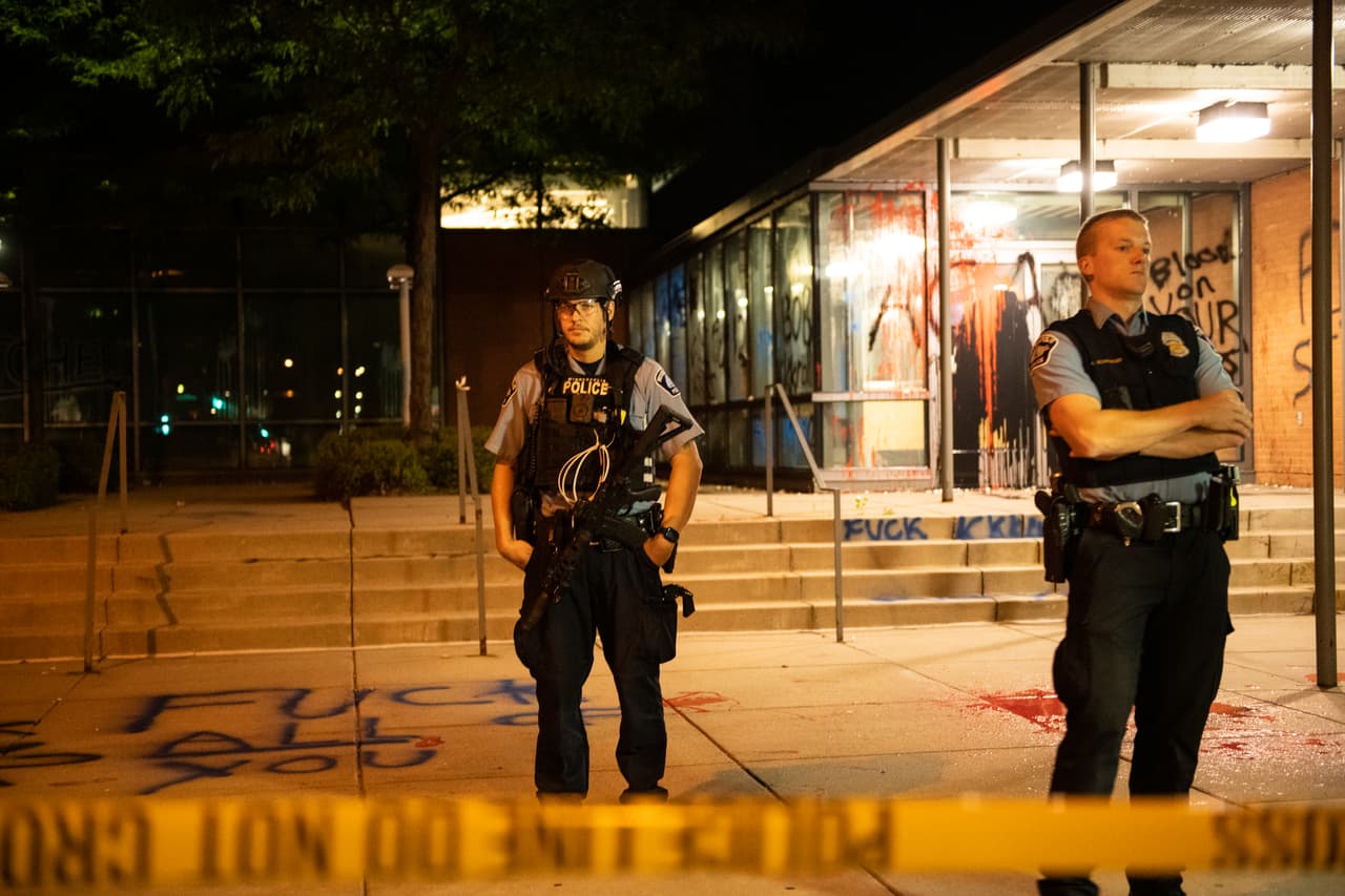 Al menos 14 personas han resultado heridas en tiroteos en lo que va del fin de semana en Chicago