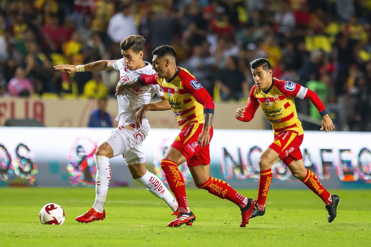 Tijuana reventó todos los balones de peligro.