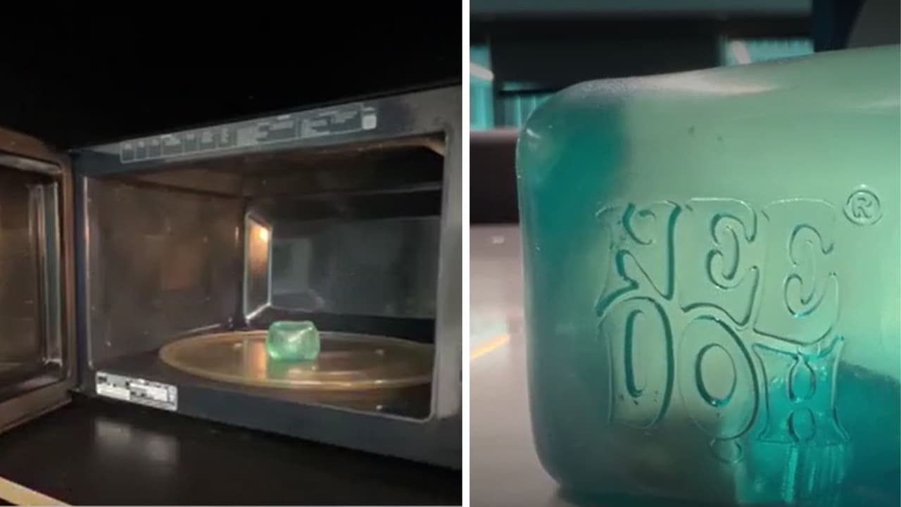 Alerta por peligroso reto en TikTok: niños resultan quemados al calentar juguete en Chicago