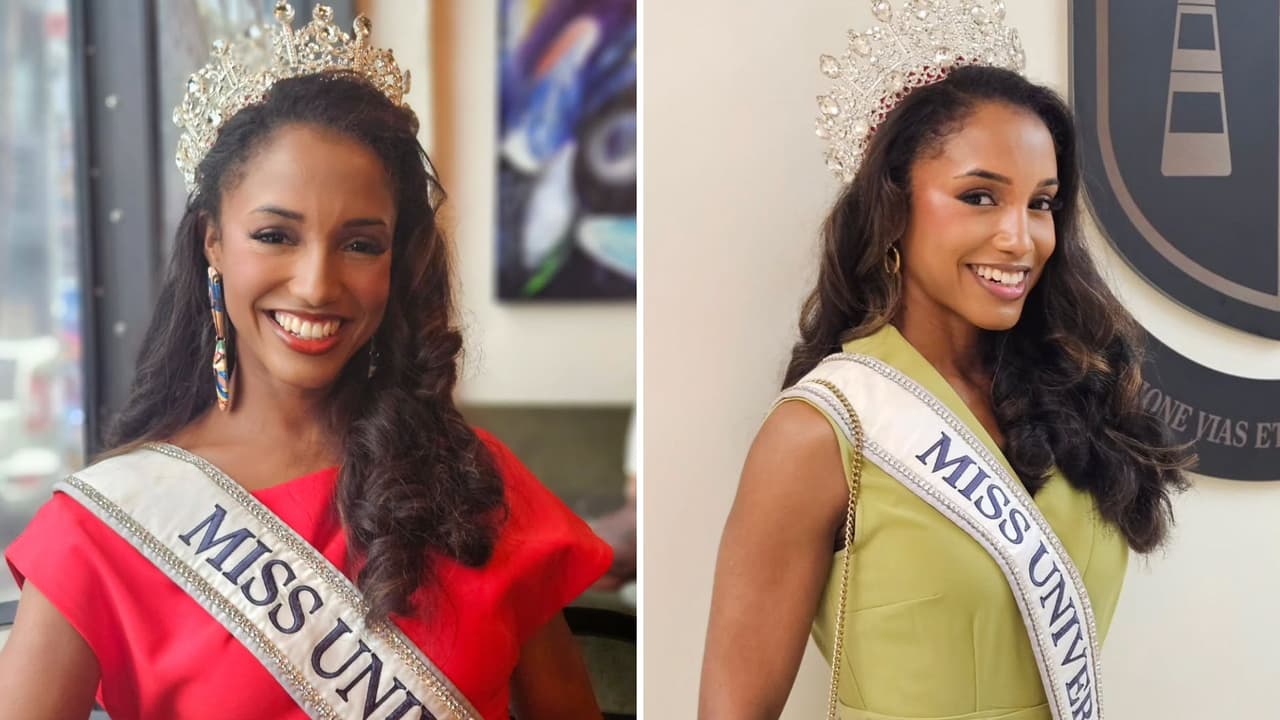Miss Jamaica sigue hospitalizada: detalles de su estado de salud tras estar en cuidados intensivos se revelan