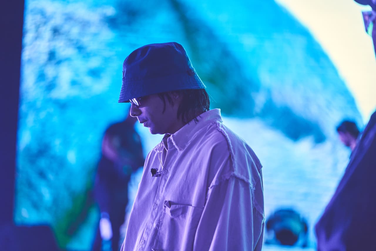 El puertorriqueño este año tiene tres nominaciones y todas en la misma categoría, Mejor Mezcla Urbana.