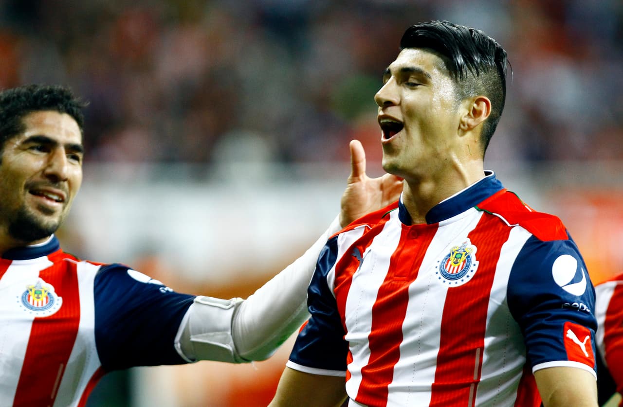 El fallo del TAS en la disputa Tigres-Alan Pulido favoreció a ambos bandos: concluyó que Pulido sí tenía contrato con Tigres en 2014, pero que quedó en libertad para fichar con Chivas en 2016. El arreglo acabó siendo económico.