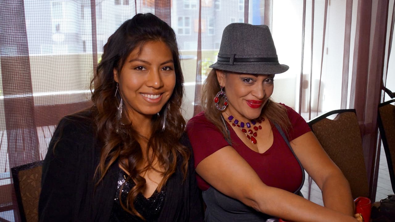 'El Bueno, La Mala y El Feo' en las audiciones de 'La Reina De La Canción'.