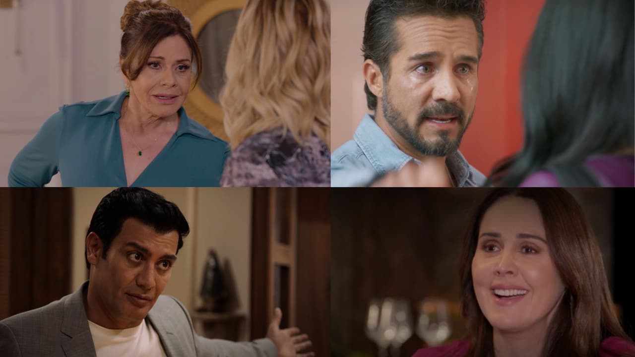 Telenovelas que están por terminar: aquí las fechas y horarios para que no te pierdas ningún final