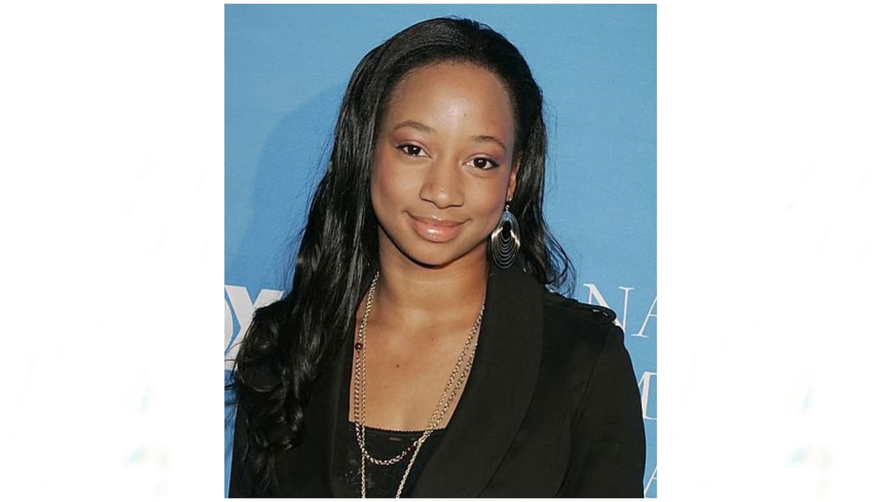 <b>Monique Coleman </b>
<br>En 'High School Musical' tuvo el rol de Taylor McKessie, la chica más inteligente de la escuela East High. Después de ese éxito su carrera fue más discreta, participando en la quinta temporada de 'Dancing With the Stars' en el 2006.
<br>