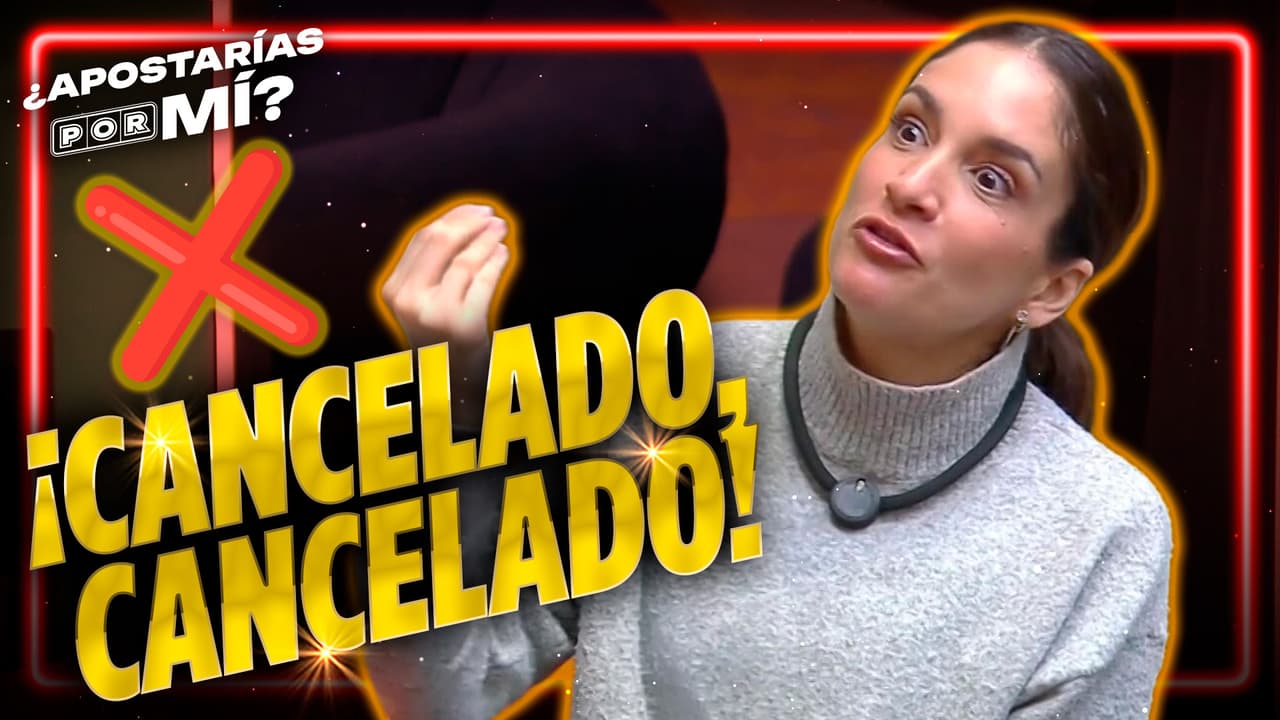 “¿Qué pasa si caemos esta semana?” Nuja compartió su INCERTIDUMBRE con Rubí