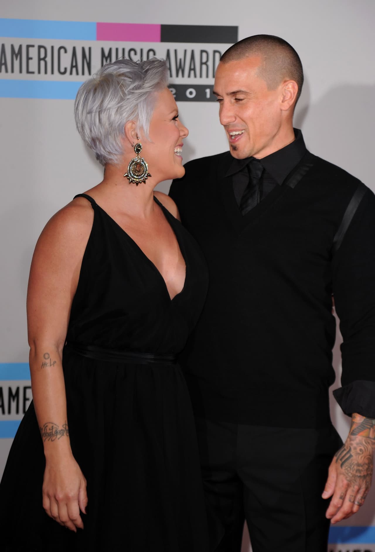 ¡Hacen una gran pareja estos dos locochones!