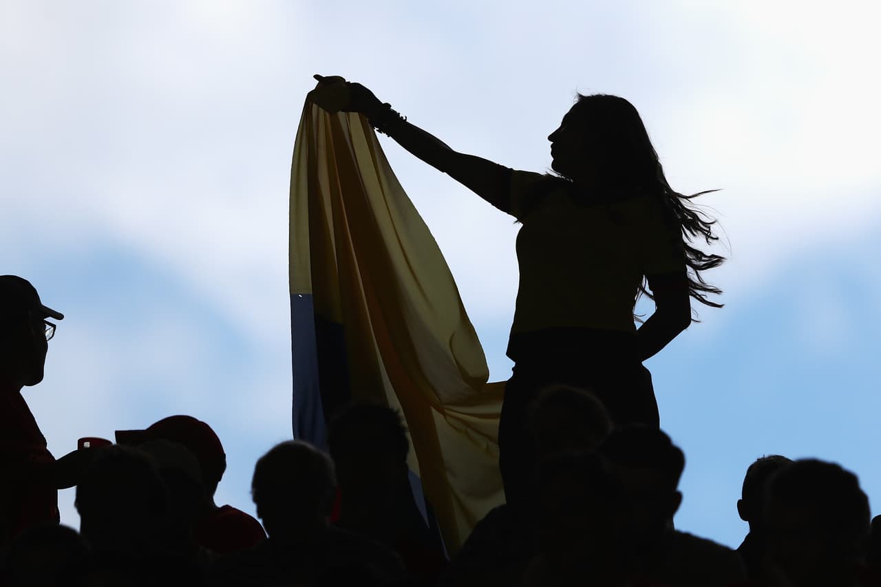 Suizas, norirlandesas, galesas, polacas, croatas y portuguesas, las chicas de la jornada en el arranque de los octavos de la Eurocopa 2016.