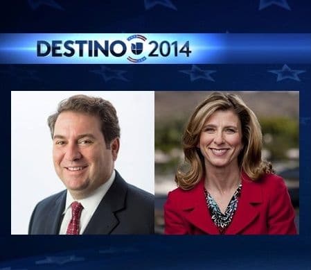 Quiénes son los candidatos a Procurador General