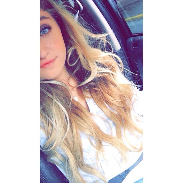 Pero la actriz nunca imaginó que esa foto desataría el escándalo.