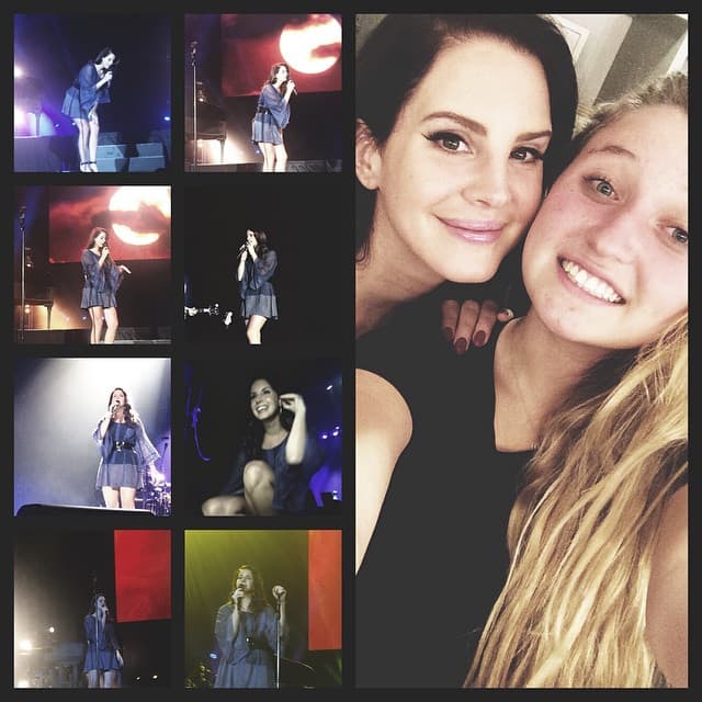 Su ingreso a una de las escuelas más caras del mundo.