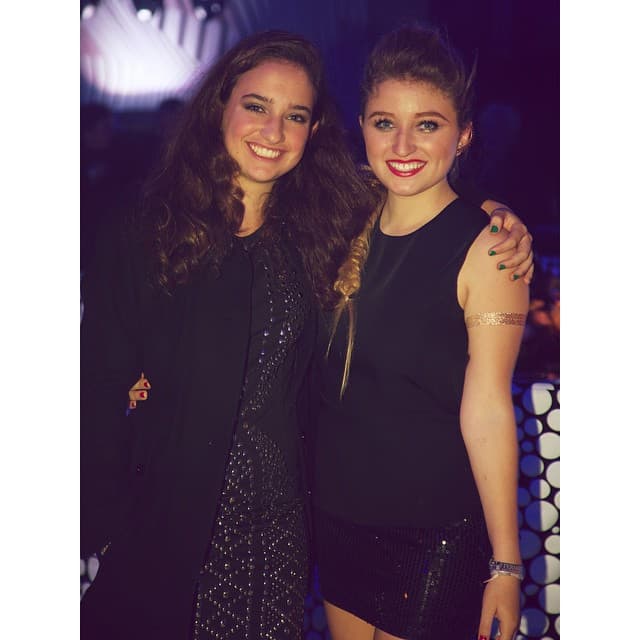 Al pertenecer a la familia presidencial de México siempre está bajo la lupa.