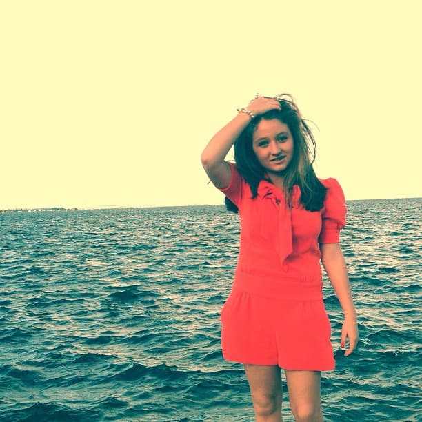 Así se veía hace unos años atrás.