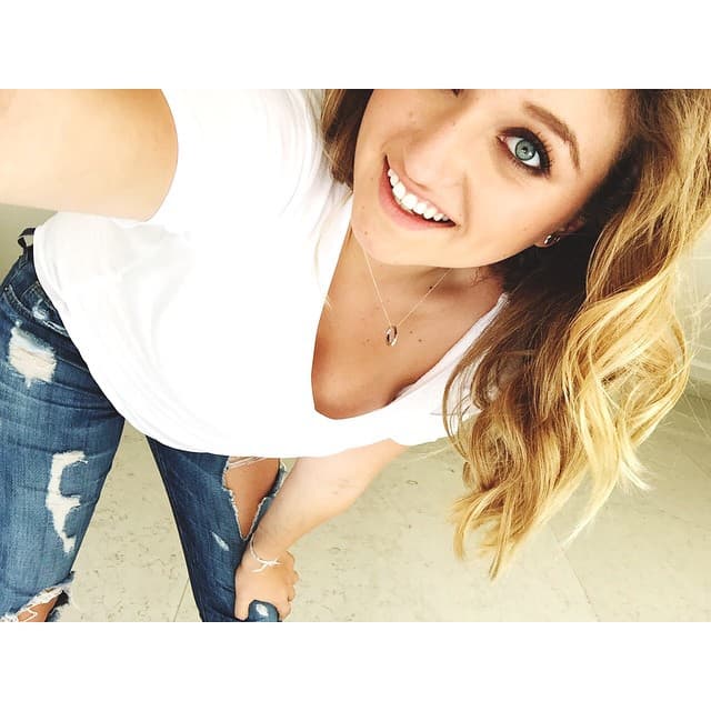 A sus 15 años Fer se hizo un pequeño arreglito que presume orgullosa en las redes sociales.