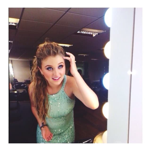 Esperemos que Fer no se deje llevar por la vanidad.