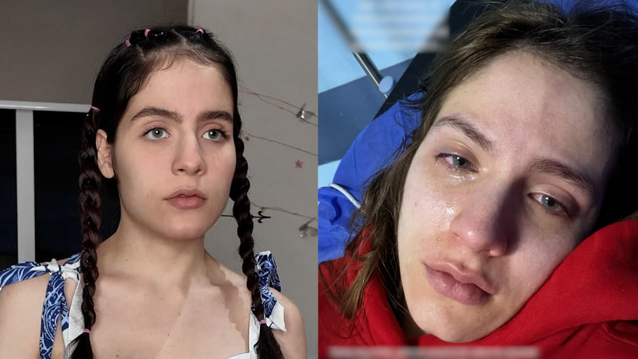 ‘Influencer’ Andrea Cuadros informa que perdió al bebé que esperaba: “Aún estoy procesándolo”