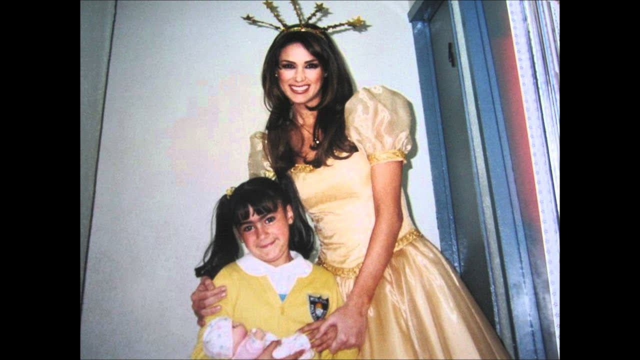 Nicole Durazo fue la encargada de interpretar a Brisa y tras su participación en esta telenovela siguió dedicándose a la actuación.