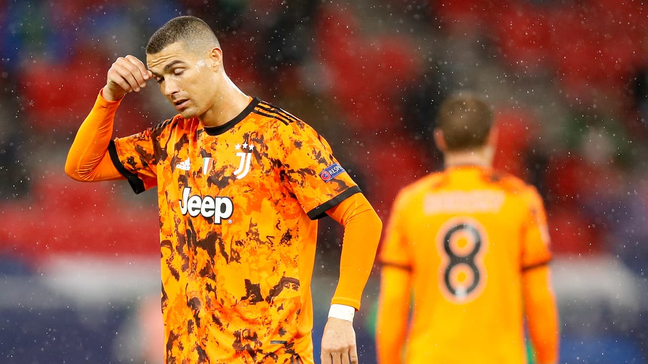 Atacan con todo a Cristiano Ronaldo: "Es un ignorante"